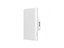 One Way Smart Touch Wall Switch With LED Lights Which Will Produce Sound,light And Vibration Effects When It Is Turned ON/OFF. With the eWeLink App, You Can Remote Control ON/OFF, Switch The Ambient Lighting Modes, Set Timer And Smart Scene On The Phone. [SONOFF T5 LIGHT SWITCH T5-1C-120]