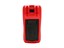 Digital Multimeter 600V AC/DC 10A, Res/Cap/Freq, Temp(℃):‒40℃~1000℃, Temp:(℉)‒40℉~1832℉, Continuity Buzzer, Diode, Display Count:6000, CATⅡ 600V, Drop Test 2M, Freq:10.00Hz~1.000MHz, NCV, Data Hold, Weight 255g [UNI-T UT133A]