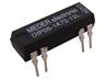 Reed Relay DIL Form 1A 12VDC 1000 OHM 145MW 0,5A STD Standex Meder [DIP05-1A72-12L]