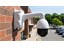 Hikvision Wall Mounting Bracket with Junction Box Aluminum Alloy 355.5×255.3×170.7mm [HKV DS-1604ZJ-BOX]