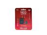 Hiksemi Neo Micro SD Card 256GB + Adapter Class 10 , Max Read Speed:92MB/s , Max Write Speed:50MB/s , Compatible with MicroSDHC、MicroSDXC、MicroSDHC UHS-I & MicroSDXC UHS-I Host Devices [HKV HS-TFC1-256GB+ADPT]