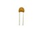 Ceramic Capacitors 2.5MM LS [82PF 100V 2,5MM]
