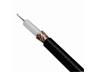 Coaxial Cable • 1.2mm2 • Nominal Impedance : 75 Ω • OD : 10.3mm [CABRG11 A/U]