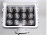 12V IR Illuminator 120 Meter Range and 30° Angle [IR ILLUMIN 120M30DEG 12V LZ]