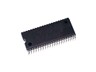 8-bit microcontroller with integrated On-Screen Display (OSD) and Voltage Synthesis Tuning (VST). [PCA84C440P 401]