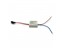 LED Driver 260mA 1-3W LED Power Supply Adapt AC 85V-265V to DC 5-12V [CMU LED DRIVE 1-3W 260MA 5-12VDC]