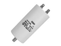 Motor Run Capacitor 45X95mm M8 Stud Mount [40UF 450VAC]