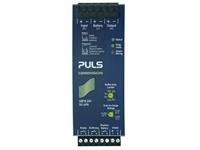 Puls DIN Rail Mounted 24V, 10A, DC-UPS. Suitable for Battery Inputs of between 3,9AH - 40Ah [UB10.241]