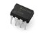 Operational Amplifier JFET INP Dual LO-OFST/DRFT 8PD [LF412CN]