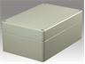Multivariable IP66 Diecast Aluminium Enclosure • aluNORM • 240 x 160 x 100mm (L x W x H) [ROLEC AS162]