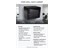 600x500x450mm Fixed Wall Mount Server Cabinet with Fixed shelf and Fan kit [RACK 9U FIXED WALL BOX]