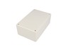 Polystyrene Enclosure 167X107X65 Grey Heavy Duty [1594EGY]