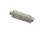 88545 Plug 32W Rows A & C (RAC) Straight Wire Wrap [48P 6043 0531 1]