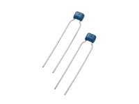 Monolithic Ceramic Capacitor 10NF 50V X7R 2,5mm [X7R0103K52T]