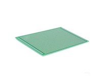 PCB Protoboard Double Sided 8X12CM [BMT D/S PROTOBOARD 8X12CM]