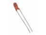 Capacitor Tantalum 5mm [33UF 10VT]