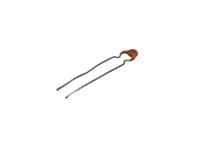Ceramic Capacitors 68PF 50V 5MM [68PF 50V 5MM]