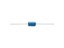 Capacitor Electrolytic Axial 6 mm (Diameter) × 10 mm (Length) Philips [150UF 16VA PH1]