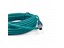 Cordset M12 X Code Male 8 Pole - RJ45 10M PUR CAT6a [M12-M08X-T/RJ45-T10.-PUR-CAT.6A]