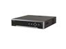 Hikvision AcuSense 16ch 4K NVR, H.265/H.265+/H.264/H.264+/MPEG4/ MPEG4, 12-8-6-5-4-3MP, Two-Way Audio, 4xSATA, 2xUSB 2.0 & 1xUSB3.0, 1xHDMI, VGA, Up to 8TB CAP per Disk [HKV DS-7716NXI-I4/S]