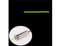 520NM 3-5V Green Line Laser 90 Degree [BDD LASER LINE EMITTER 5MW GREEN]