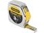 3m Measuring Tape with Yellow Mylar Polyster Coating [STANLEY 33-218]