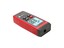 Mini Infrared Thermometer -35~300℃, Distance to Spot 6:1, Response Time 250ms, Max/Min/AVG, Lock Measurement, Data Hold, Auto Power Off, Low Battery Indication, Power Off Memory, Emissivity 0.95, Spectral Response : 8um~14um [UNI-T UT306A]