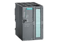 SIMATIC S7-300, CPU 313C-2 DP Compact CPU With MPI, 16 DI/16 DO, 3 High-Speed Counters (30 kHz) [6ES7313-6CG04-0AB0]