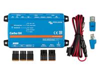 Victron All-In-One Communication Center Which Offers Complete Control Over Your System While Maximizing Performance, 8~70VDC, BMS-Can Port, 2xVE.Can Ports, Bluetooth, 78x154x48mm, BPP900451100, IP20 [VICT CERBO GX MK2]