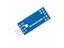 Slotted Optical Switch on PCB with LM393 Comparator to Measure RPM ETC. 3,3-5V [BDD MINI SPEED SENSOR -LM393]