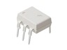 Optoisolator Transistor with Base Output 5300Vrms 1 Channel 6-DIP [MCT26]