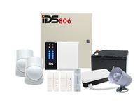 IDS 806 Wired Full Kit [IDS 900-806-KIT2]