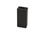 Enclosure ABS Miniature Plastic 65 x 30 x 15.5mm for USB Black (RAL 9011) IP54 [1551USB3BK]