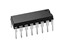 Gate NOR-Exclusive Quad 2INP14PD(25) [74HC266]