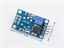 MQ7 Carbon Monoxide (CO) Gas Sensor Module for Arduino. Detection Range: 10 TO 1000PPMM. CO Gas: 100PPMM, Sensitive Resistance: 2KΩ to 20KΩ in 100PPM CO [BDD MQ7 GAS SENSOR MODULE]