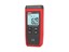 Mini Tachometer, 10-99,999 RPM, Target Distance 50mm~200mm, Data Hold, Auto Power Off, Low Battery Indication, MAX Mode, MIN Mode, AVG Mode, USB, 100000 Count [UNI-T UT373]