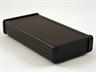 Aluminium Diecast Enclosure 160x104x54,6mm Black [1457N1601BK]