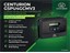 Centurion G-Speak Ultra 4G GSM Controller Module V3 Intercom, Supply Voltage:11-24VDC, Memory Capacity:1500 Access Numbers, 5000 Event Logs, 20 Access Profiles, 4XConfigurable Input/output Channels, IP40 [CEN GSPU4GCMV3]