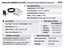 Dahua Covert Pinhole Starlight 2MP 2.8mm Wizmind Network Camera Kit 1/2.8" CMOS , H.264 +/H.265+ , WDR 120dB , Motion Detection, Privacy Masking, Scene Changing, Audio Detection , RJ-45 (10/100 Base-T) [DHA IPC-HUM8241-E1-L4 KIT]