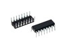 Quadruple 2-Line to 1-Line Data Selectors/Multiplexers With 3-State Outputs 16PIN DIP [74AS257]