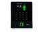 ZK Teco WL20 Wireless Fingerprint Time & Attendance Terminal with WiFi Module, 2.8Inch TFT Screen, Wi-Fi, USB-HOST, 1000/1500 (Without SSR), Record Capacity:50000, ZKFinger V13.0 (Default) or ZKFinger V10.0, T9 Input, 9 Digit User ID, Black [ZKT WL20]