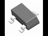 RF Schottky Diode • SMD [HSMS-8202]