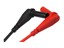 Test Lead Set for Fluke 111/117 [FLUKE TL76]