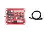 GRBL Red Control Board 3 Axis USB Port CNC Engraving Machine Controller [CMU GRBL 3AXIS STEPPER CONTROL]