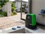 Centurion D6 Smart gate motor + 2X4 Button nova remotes , excludes 2X12V7A BATT - Base plate - 2X2M Racks - Anti-theft bracket [CEN D6SMARTB00]