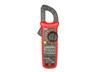 Clamp Meter Digital 600V AC/DC 600A AC Resistance 60MΩ, FREQ:10Hz~10MHz, CAP:60mF, Display Count 6000, Auto Range, Jaw Capacity 28mm, Diode, Data Hold, NCV, Auto Power Off, Continuity Test, Low Bat Indication, CATIII 300V [UNI-T UT202A+]