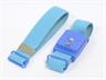 Antistatic Wrist Strap with Clasp and No Cord in Blue Colour [CXD W/STRAP 708009BL]