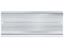 SIMATIC S7-1500, Mounting Rail 245 mm (approx. 9.6 inch); including. Grounding Screw, [6ES7590-1AC40-0AA0]