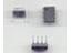 2 Channel Photo Transistor Opto Isolator • 8 Pin DIP • BVCEO= 70V • VIsol= 5.3kV [ILD2]