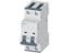 SENTRON Miniature Circuit Breaker 400 V 6kA, 2-Pole, C, 10A, D=70 mm [5SY6210-7]